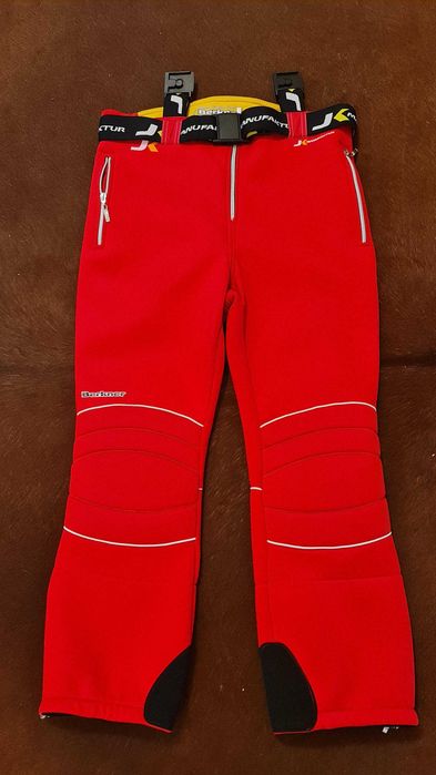 Pantalon de schi Jet schi L-XL Berkner, noi cu eticheta