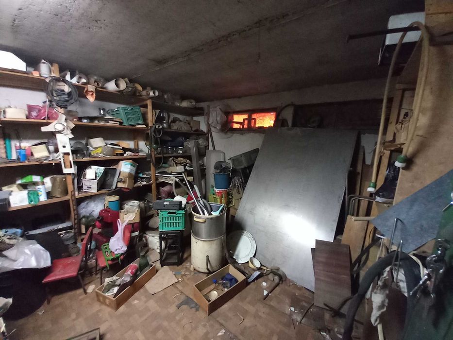 Продава се Многостаен апартамент в Разград, Бели Лом - 137 кв.м за 636 €/кв.м - Снимка #17