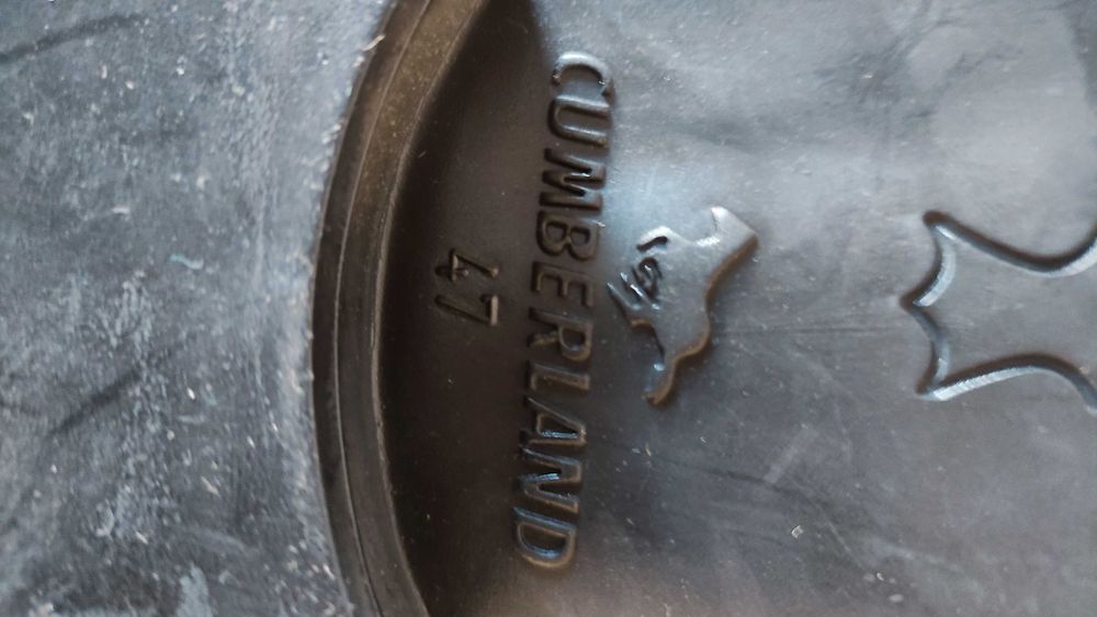 Мъжки  обувки  номер 47