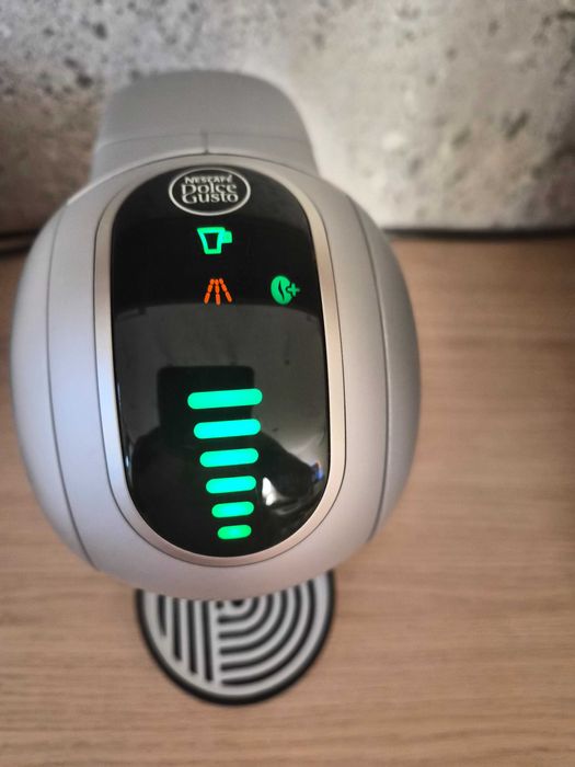 Кафемашина Krups Dolce Gusto Genio S Touch