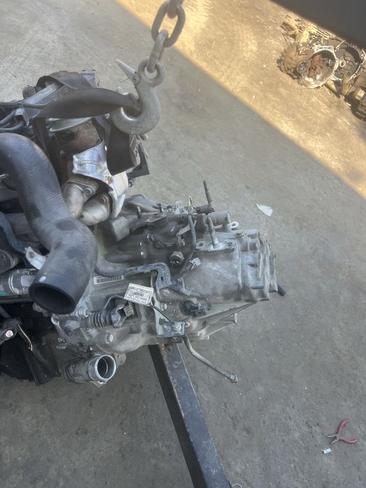 Motor complet 2,2 diesel honda crv 2007