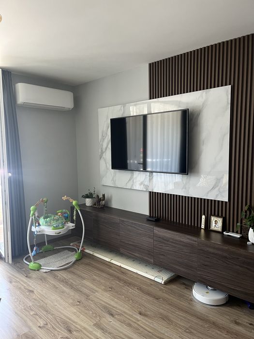 Продава се Двустаен апартамент в София, Люлин 2 - 69 кв.м за 2365 €/кв.м - Снимка #3