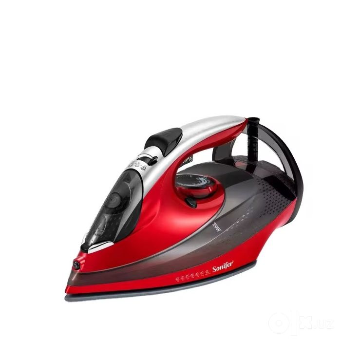 Доставка! Утюг Sonifer SF-9089