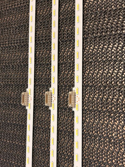 Set nou backlight pentru Samsung 75"  BN96-48379A
