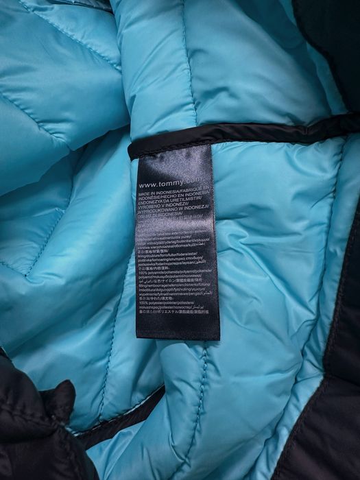 Tommy Hilfiger дамско олекотено зимнояке, размер М