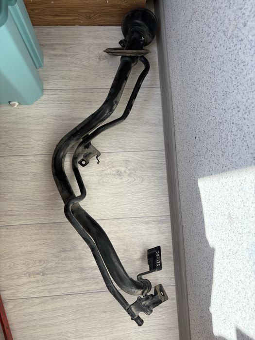 Горловина бензобака Ниссан Алтима