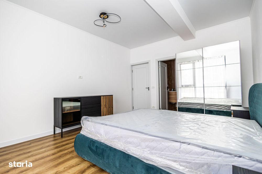 #TVA INCLUS# Apartament 3 Camere si 2 bai Mamaia Nord - Mobilat