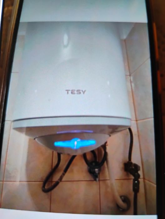 Продавам апартамент ново строителство обзаведен готов за живеене или о