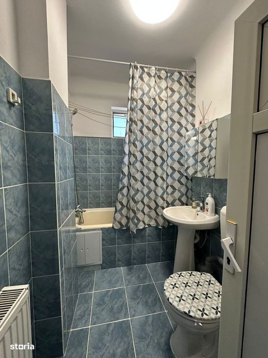Vitan Mall - 2 Camere - Centrala Proprie - Terasa - Pivnita - Disponib