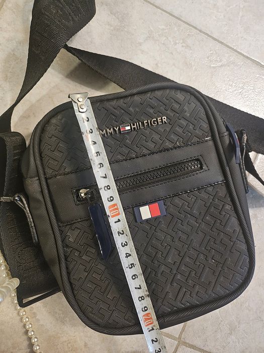 Мъжка чантичка Tommy Hilfiger