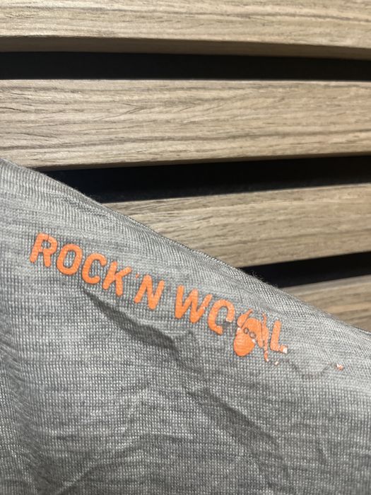 ORTOVOX  Rock ‘N Wool : Мерино размер S Unisex - Оригинал