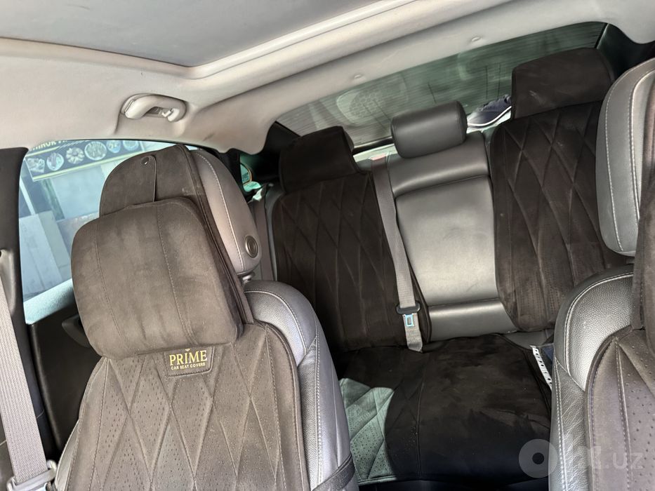 Malibu 2 turbo propan urnatilgan