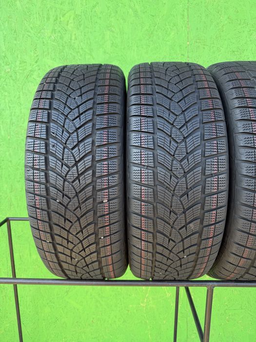 225/55/18 M+S GOODYEAR 3720 Profil 7.2mm Stare ca noi