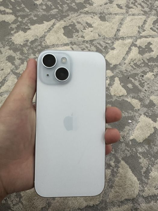 Iphone 15 aktau