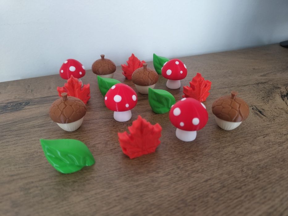 Горски морски шах