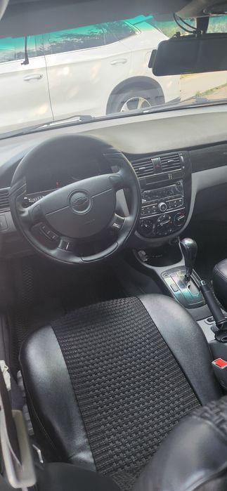 Other Lacetti / Gentra 2019 — 7