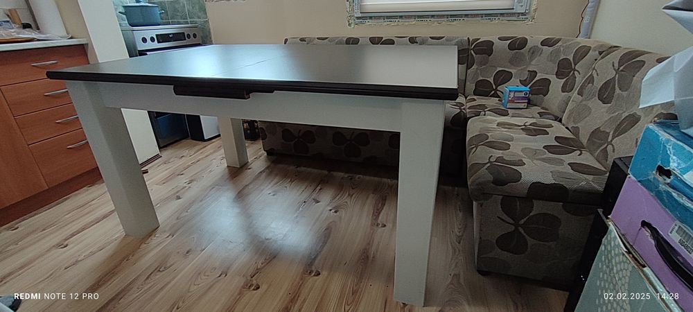 Трапезна маса!!!