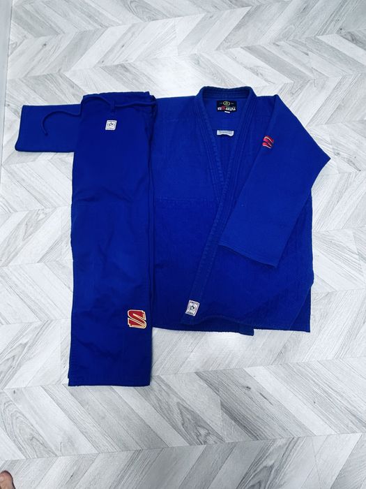 Кемано для дзюдо