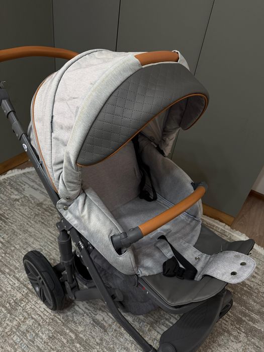 Коляска Adamex Encore 2в1