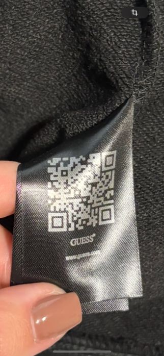 Trening de femei guess S M L
