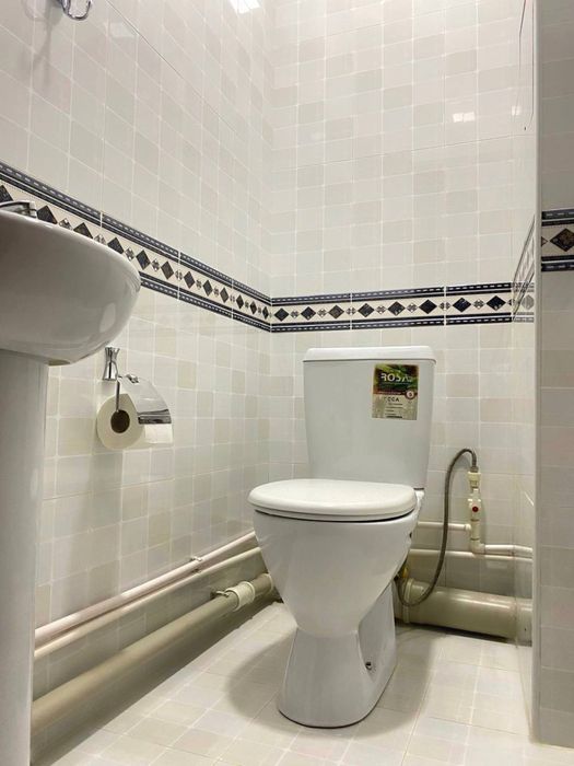 Аренда своя 3х комнатная Чор Су (Гулабад ц26)