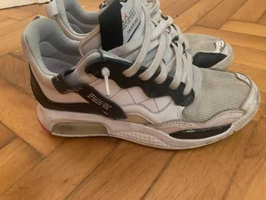 Продавам nike air jordan