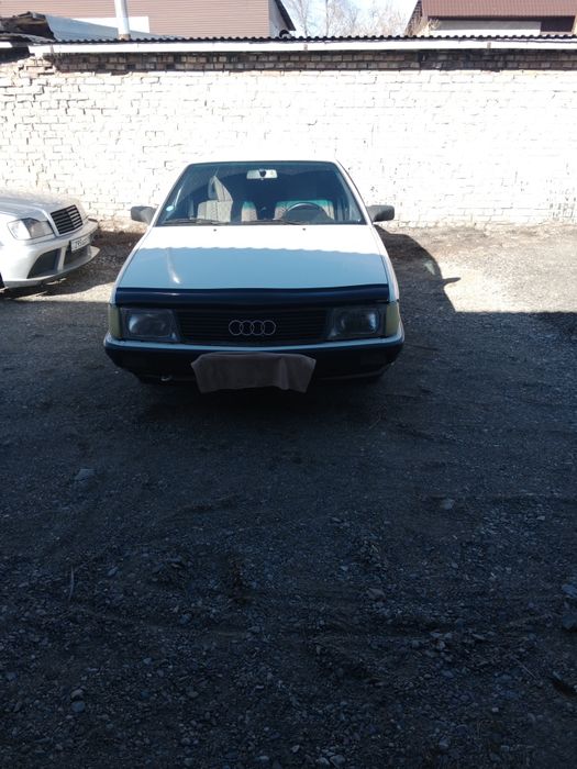 Продам Ауди 100 в хорошем состоянии