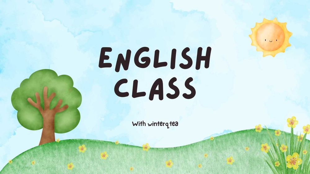 Репетитор Английского языка [IELTS 8.5]