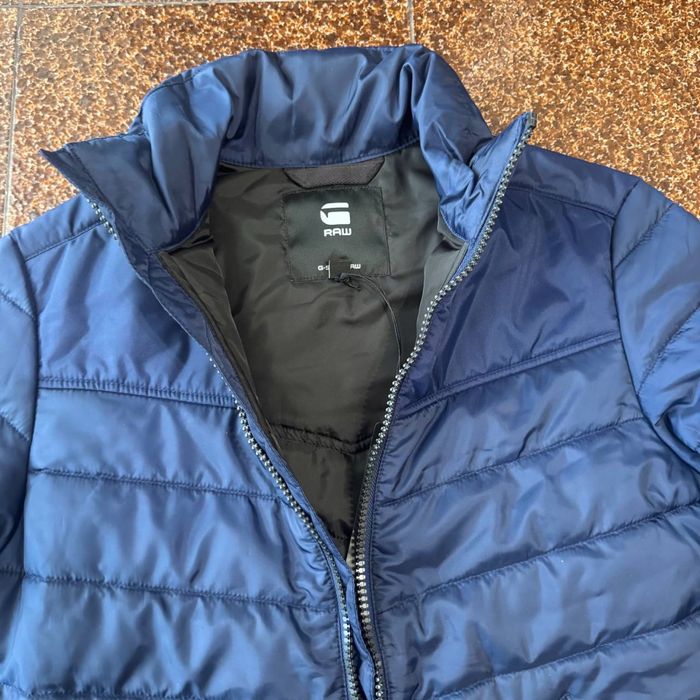 G Star Raw JKT - S размер