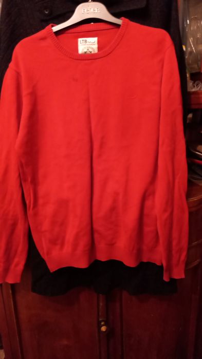 Мужской одежды разные