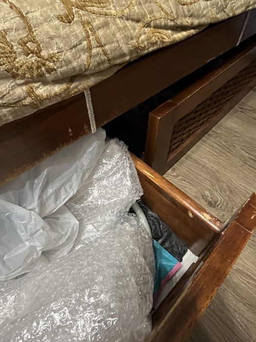 Продам диван кровать