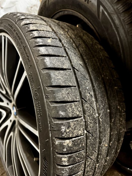 Jante BMW Style 759i Individual G30/G31