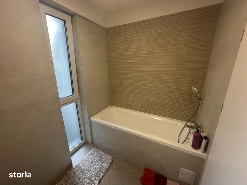 Apartament  premium 2 camere, dressing, parcare subteran, Aradului