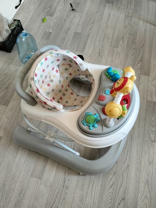 Ходунки 3 в 1 отдам