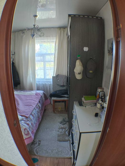 продаётся 3х дом  п. Мирный