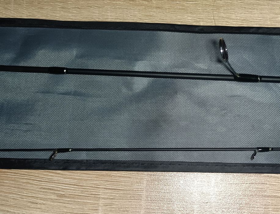 Спининг въдица Fishing roi slim 0,8-4гр 1,80