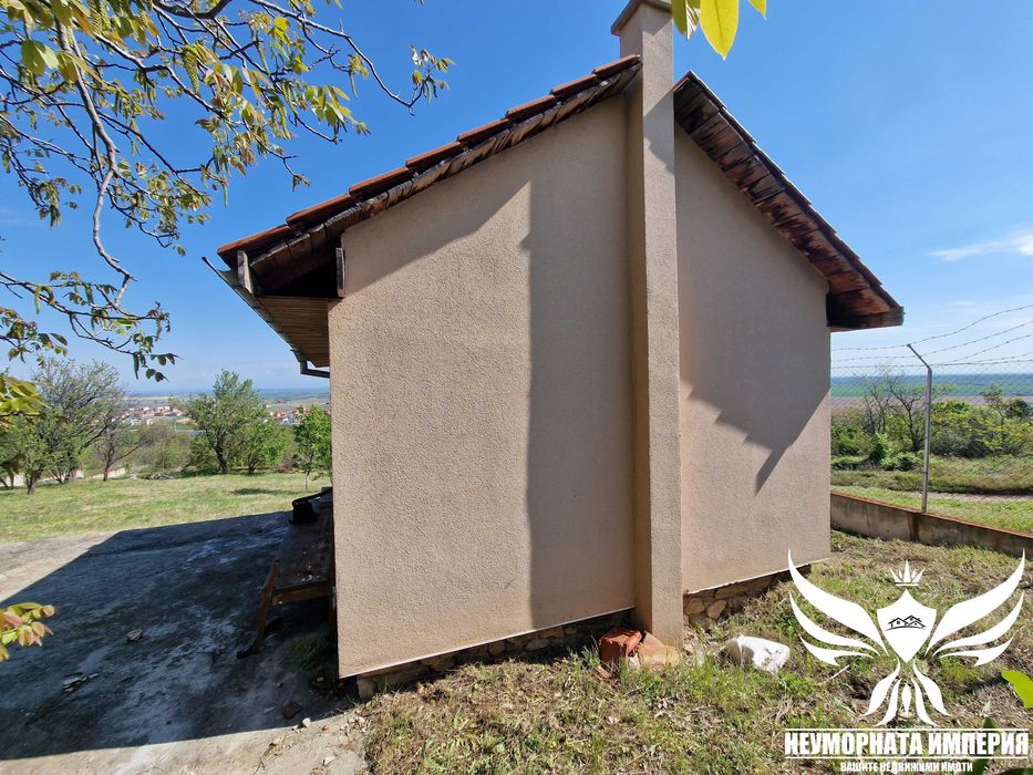 Продава се Парцел в Асеновград - 1010 кв.м за 34 €/кв.м - Снимка #3