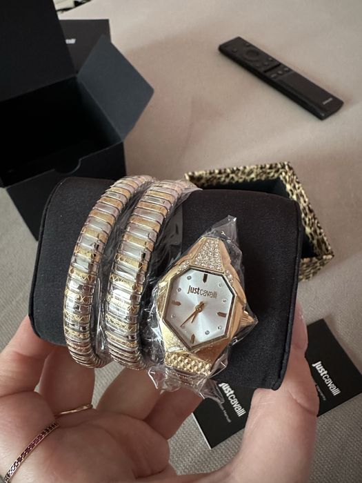 Just Cavalli часовник