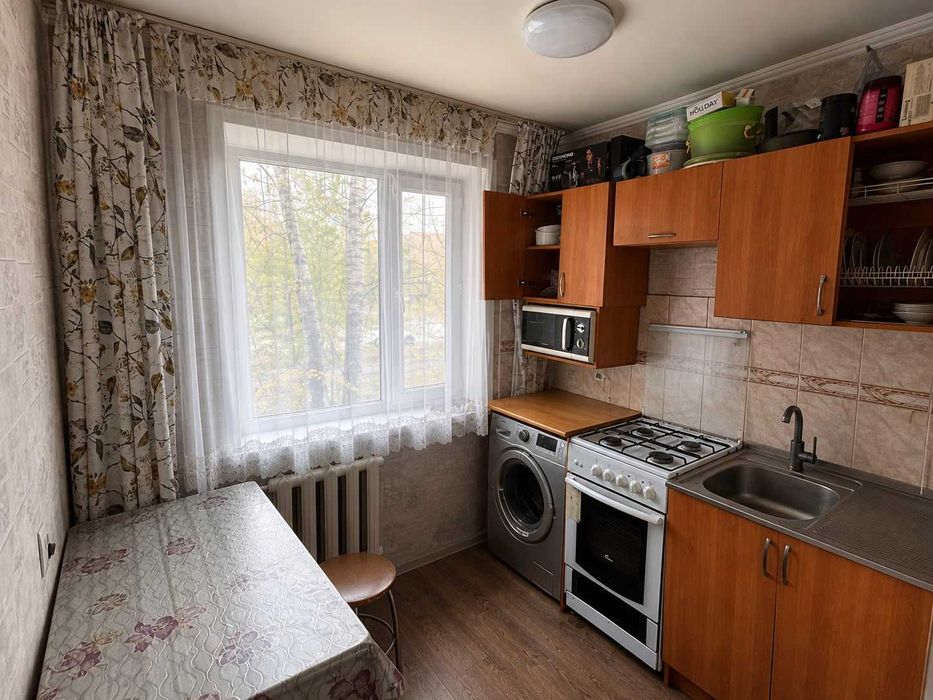 продается 3 комн Квартира в центре майкудука