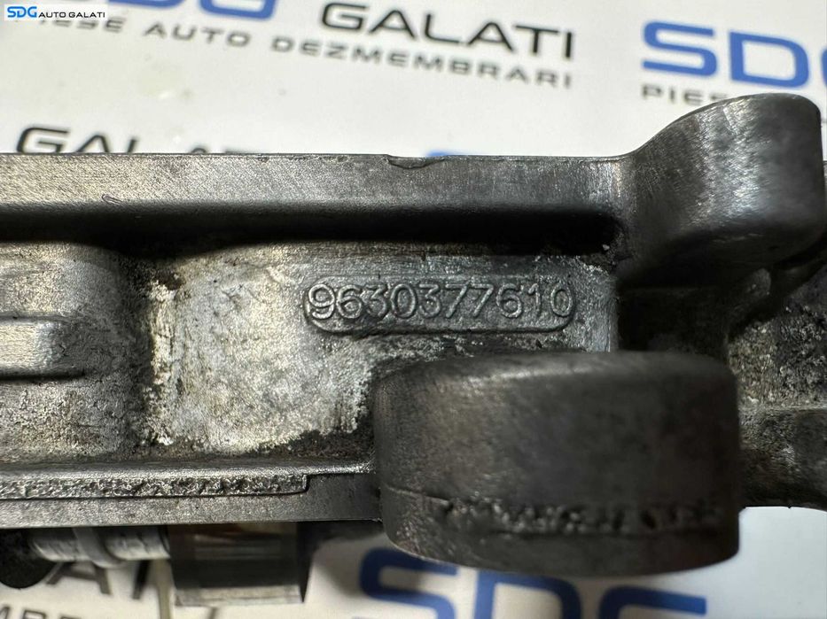 Ax Axe Came cu Suport Chiulasa Chiuloasa Peugeot Partner 2.0 HDI RHY RHS 2004 - 2012 [X3277]