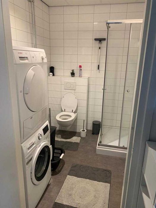 Дава се под наем Едностаен апартамент в София, Център - 45 кв.м за 316.2 € - Снимка #1