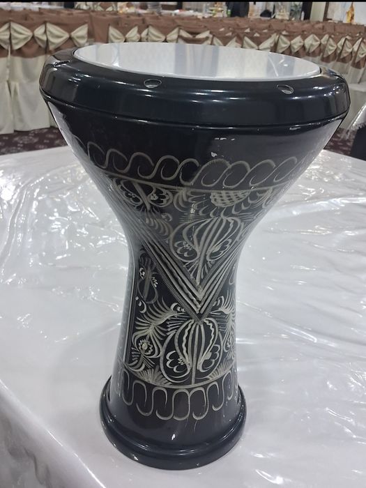 Tabla sotiladi chexoli ham bor