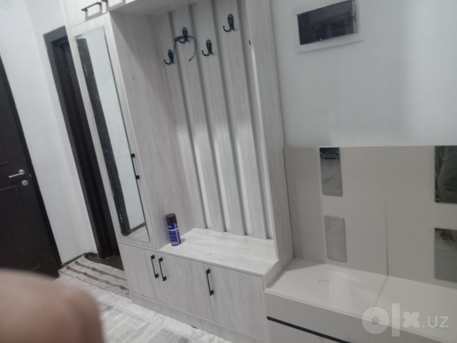 Сдаётся квартира