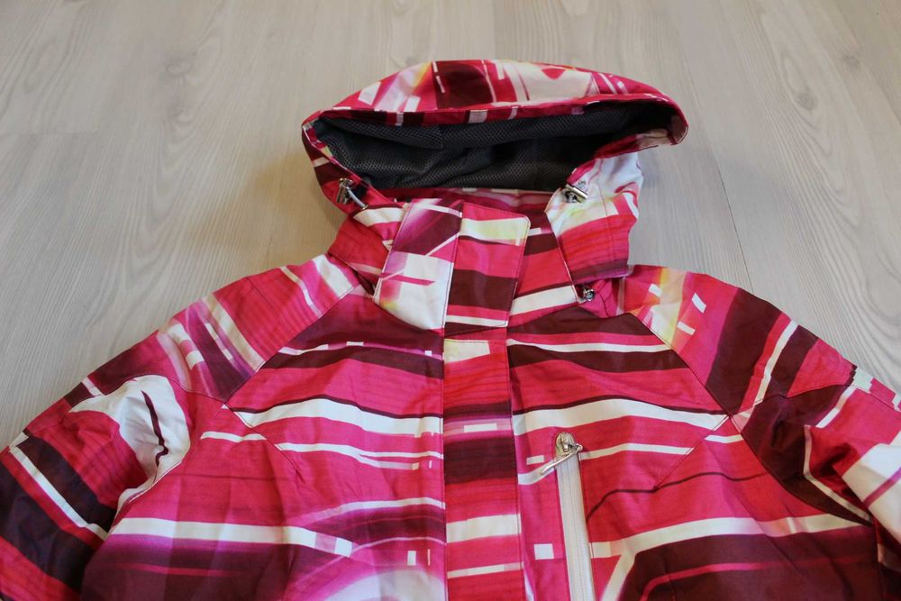 Geaca ski/munte/iarna PHENIX THUNDERON Digenite Thermo, marime S/M