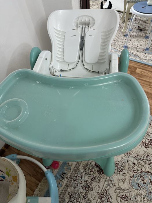 Балаларға арналған батут