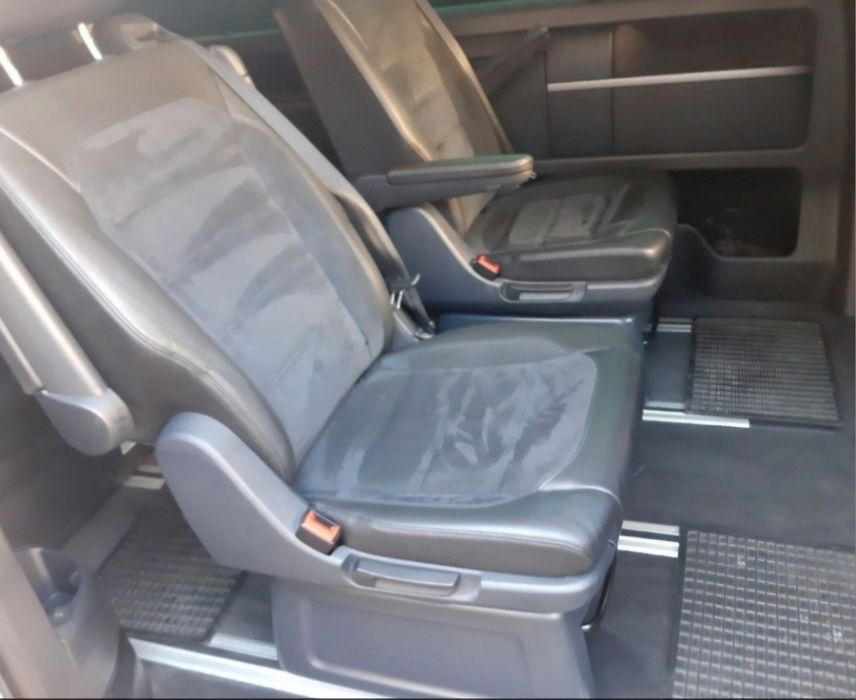 T6 Multivan Bulli, Edition30, 204 cai,dsg