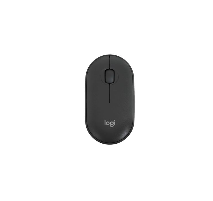 ' Беспроводной комплект Logitech MK470 Slim (Клавиатура + Мышь) RUS