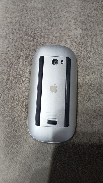 Apple Magic Mouse
