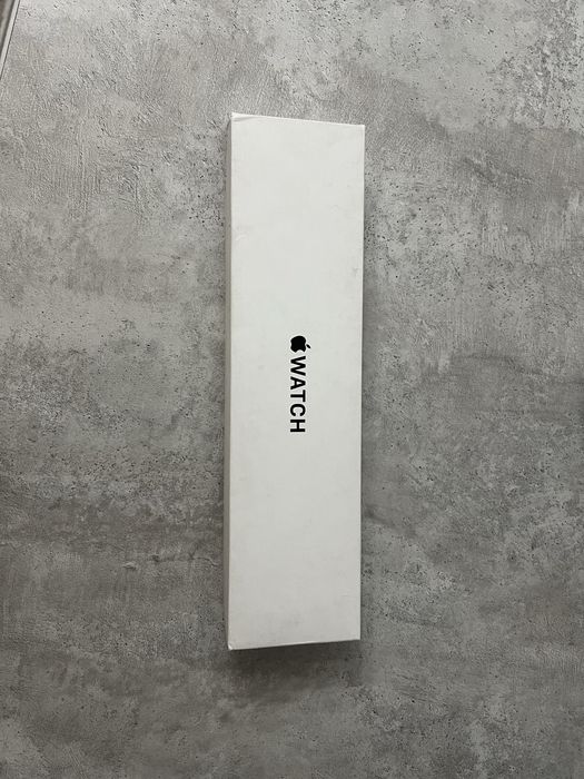 Apple Watch SE 40mm (Gold)