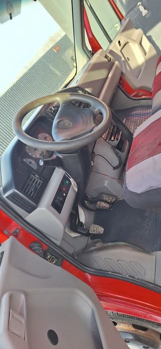 Vând Volkswagen lt46 motor 2.5 an2006